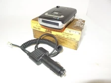 Escort Passport Max radar/laser detector tested and working
