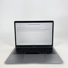 MacBook Air 13 Space Gray 2019 1.6 GHz Intel Core i5 8GB 128GB SSD - Foreign KB