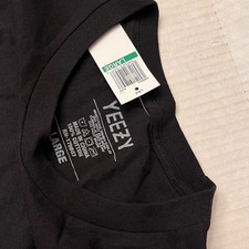 Yeezy T-Shirts for Men for sale | eBay