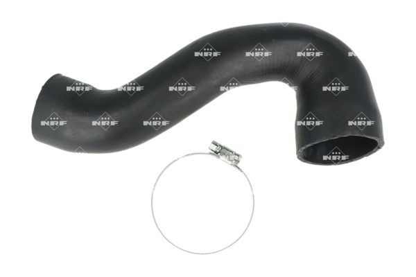 NRF Ladeluftschlauch Easy FIT 166281 FüR Opel Astra Caravan T98 Vectra Z02 J96-image
