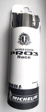 MICHELIN PRO RACE 3 BLACK WALL 700c X 23 CYCLE RACING TYRE MADE IN FRANCE RARE