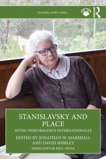 STANISLAVSKY AND PLACE by MARSHALL JONATHAN W Paperback Self Help Business