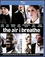 The Air I Breathe [Blu-ray], DVD Widescreen, Subtitled, NTSC, DTS