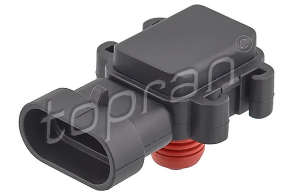 Sensor Saugrohrdruck Topran 207 831 FüR Vivaro Nissan Opel Renault X83 Bus X70 2-image