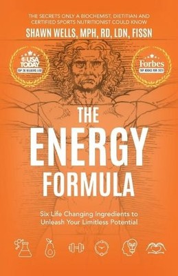 Shawn Wells The ENERGY Formula (Taschenbuch) (US IMPORT)