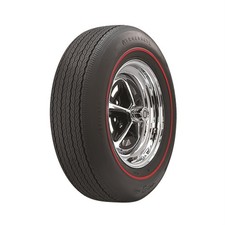 Firestone 62690 Wide Oval Tire Redline Gr70-15