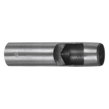 22mm Hollow Punch for Leather Round Hole Punch Tool