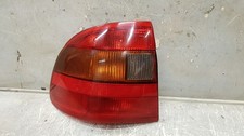 Heckleuchte Rücklicht Hinten Links getönt 94-00 Cabrio Opel F Astra Cabrio 1.6i