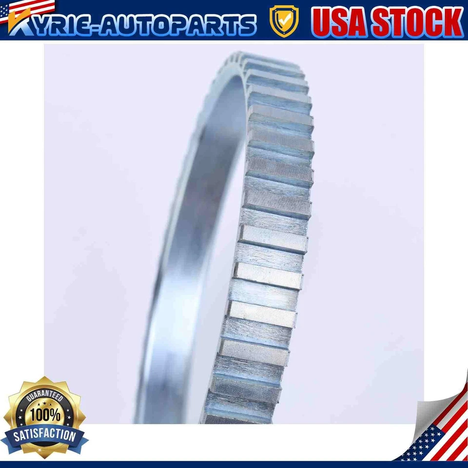 Anillo de tono sensor de velocidad de rueda ABS para Ford Transit-350 2015-2023 BK3Z 2C189 A Foto 4 de 4