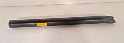 SANDVIK R166.0KF-D12-3 CoroTurn Thread Turning Grooving Boring Bar Cut Grip Tool