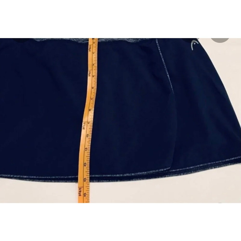 Women's Head Tennis Skirt for Comfort & Performance