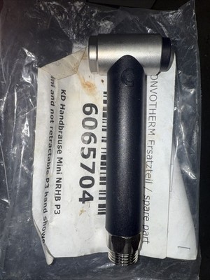 Convotherm,  COV6065704, Handshower, Mini, P3 NRGS, OEM NEW PART