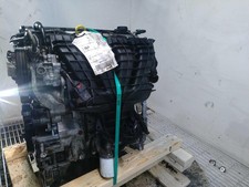 Used Engine Complete Assembly Fits 2014 Jeep Patriot 2.4l Vin B 8th Digit Wo F