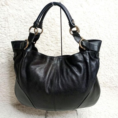 Authentic A4 size available Salvatore Ferragamo Gancini
