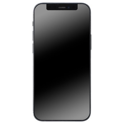 Apple iPhone 12 64GB Black Handy Smartphone ohne Simlock MGJ53ZD/A