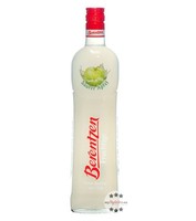 Berentzen Saurer Apfel LiköR / 16 % Vol. / 0,7 Liter-Flasche