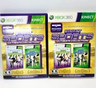 Kinect Sports -- Ultimate Collection (Xbox 360) Season 1 & 2 One Two - Fast Ship