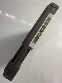 The Magic Of Scheherazade (Nintendo, NES) Complete CIB - Tested