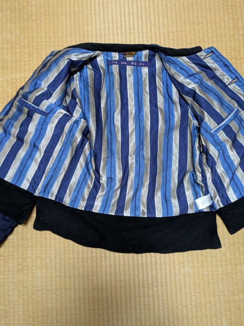 ジャケット・アウター Kapital Indigo Samue Jacket Kapital Indigo Samue Jacket