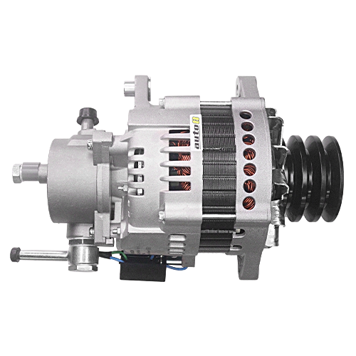 Brand New Alternator for Isuzu ELF 258 NKR66 4.3L 4HF1 1993 - 1997