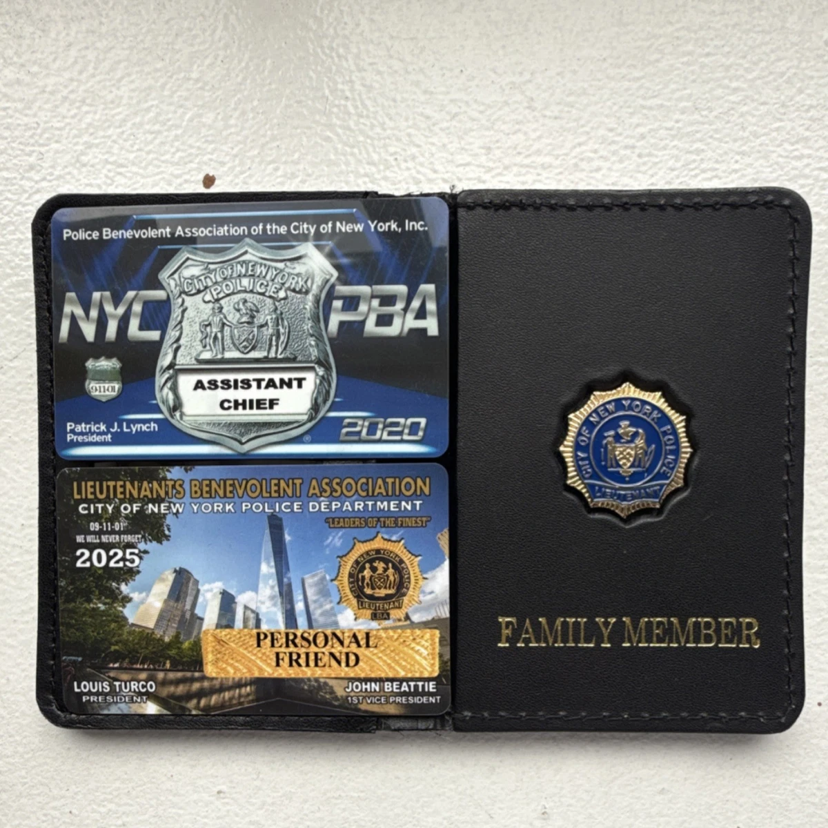 nypd obsolete products for sale | eBay