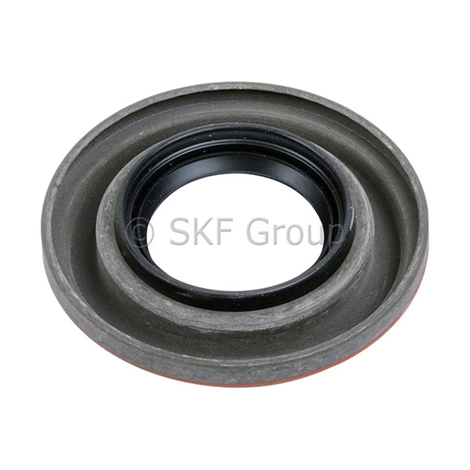 Sello de piñón trasero SKF para camioneta Chevrolet K10 1961-1972 Jeep Wrangler 1987-1995 Foto 2 de 4
