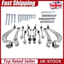 For 2010-2015 Audi A4 8K A5 8T Q5 8RB 14Pcs Front Suspension Control Arms Kit