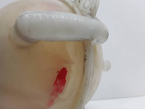 1J0121403B AUSDEHNUNGSGEFÄSS VOLKSWAGEN GOLF IV BERLINA 1J1 BASICO 1999 1017290