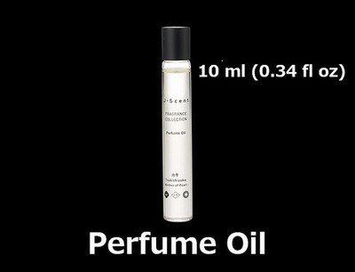 J-Scent 10ml Rollerball Parfümöl Kollektion - Authentischer japanischer Duft