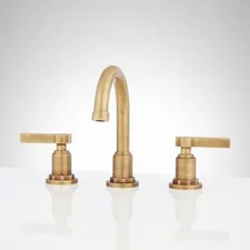Signature Hardware 482747 - Bathroom Sink Faucets Faucet