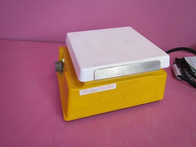 bi-yumi-peco(2ポット） Barnstead Thermolyne Cimarec 2 HP46825 Ceramic Lab (150-540C) Hot