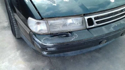 4519138 Mando Elevalunas Trasero Derecho para SAAB 9000 CS 2.3 CS Turbo 2234677 - Imagen 8 de 10