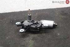 ORIGINAL Wischermotor hinten links SEAT IBIZA Mk IV ST (6J8, 6P8)  2011