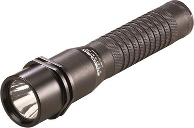 Streamlight Strion 74300 Rechargeable Flashlight 375 Lumens Waterproof Durable