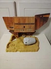 Vintage Star Wars Land of the Jawas Playset 1977 Kenner Near Complete Original