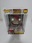 Marvel Funko Pop - Zombie Deadpool 10" Inch - Marvel Zombies - No. 698