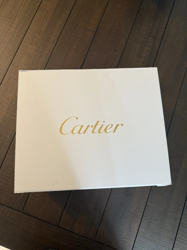 Cartier Santos W2SA0016 Medium Two tone Steel & Gold - Image 4 of 4