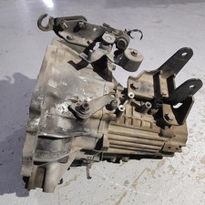 Boite de vitesse Hyundai ACCENT