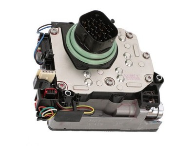 Genuine Mopar 2007-2017 62TE Solenoid Block, 68371508AB