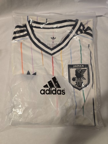 adidas japan 26 world cup away men's soccer jersey