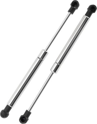10inch Stainless Steel Lift Support Struts Marine Gas Spring 10lb/45N