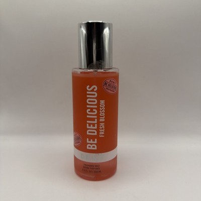 DKNY Be DELICIOUS FRESH BLOSSOM Fragrance Mist Body Spray for Women 8.4 oz 250ml