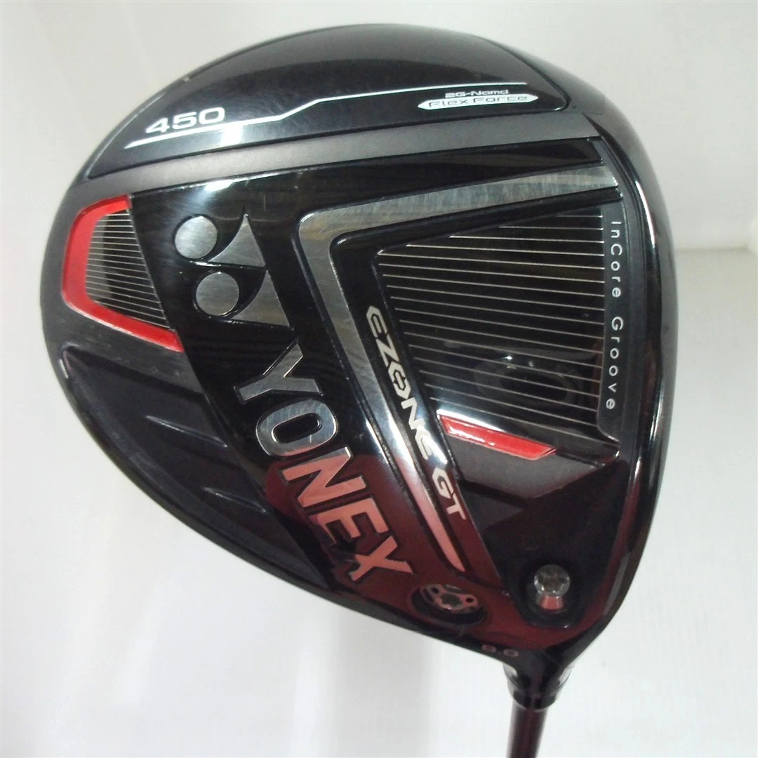 YONEX 9 Loft Golf Clubs for sale | eBay