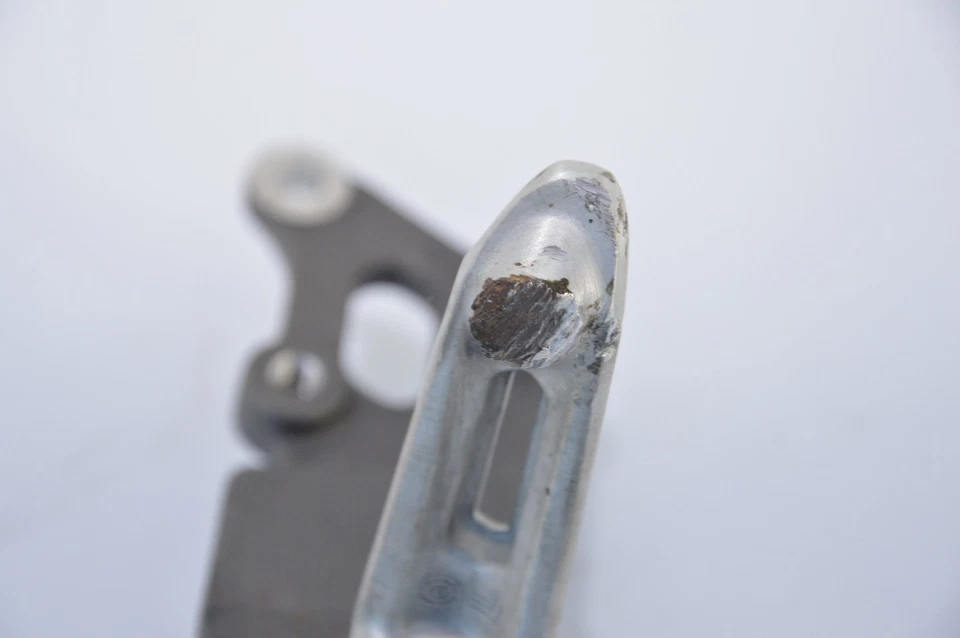 Triumph Speed ​​Triple 1050 RS AVANT CONSEIL SIGNIR CONSEIL PEGER 2019 13521712 - Image 2 of 4