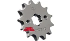Jt Sprockets JTF273.13 Steel Front Sprocket - 13T (Natural)