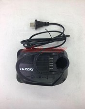 1x NEW UC10SL2 10.8V For Hitachi BCL1015 1015S Battery Charger 220v
