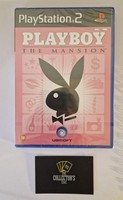 Playboy: The Mansion (Sony PlayStation 2, PS2)