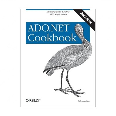ADO.NET 3.5 Cookbook: Building Data-Centric .Net Applications