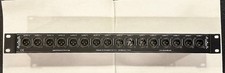 ART Model # P16 - Sixteen Channel XLR Balance...
