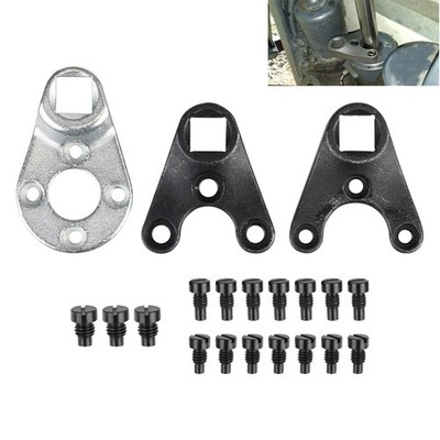 Outboard Tilt Pin Wrenches Set Marine Tools Accessories Metal Professional